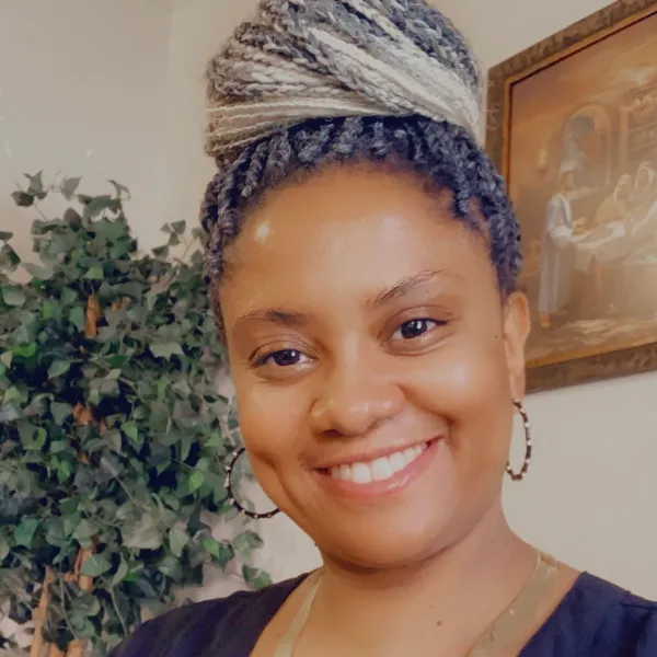 Adriana Hampton — Licensed ESA Letter Provider