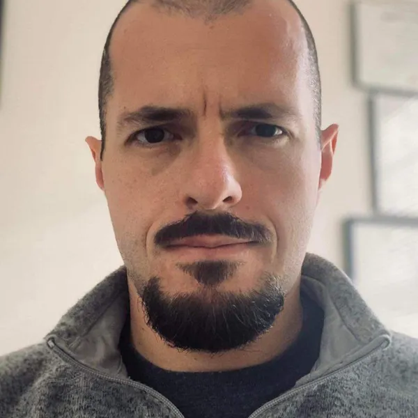 Alexander Aronson — Licensed ESA Letter Provider