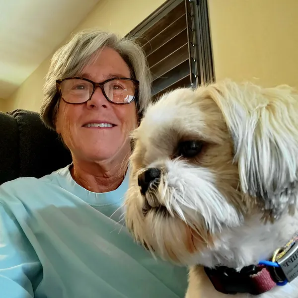 Carol Daigle Ptacek — Licensed ESA Letter Provider