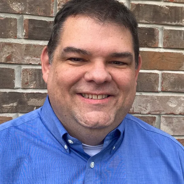 Chad Cunningham — Licensed ESA Letter Provider