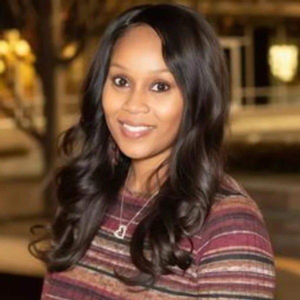 Deitra Harris — Licensed ESA Letter Provider