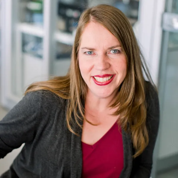 Eve Rosno — Licensed ESA Letter Provider